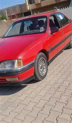 Opel Omega